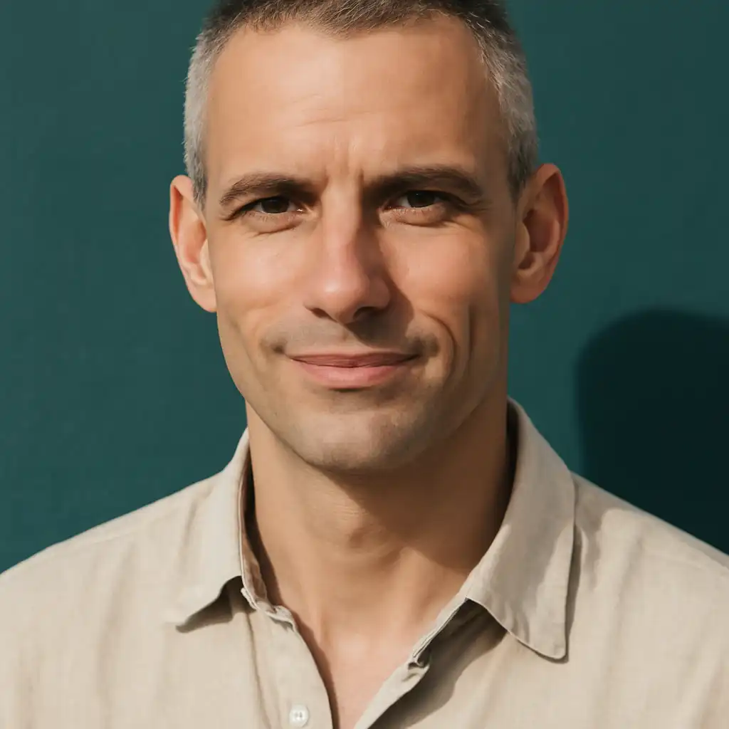 Marcus Wellington